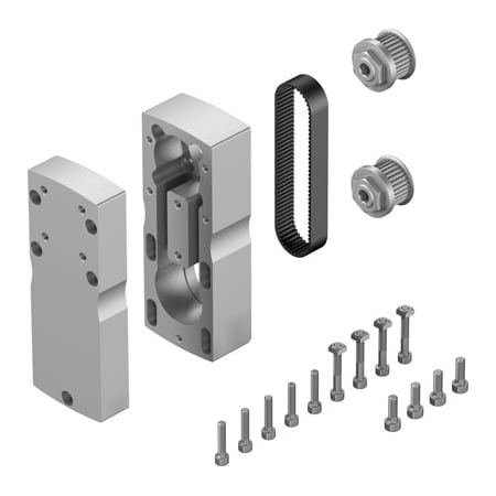 Festo Parallel Kit EAMM-U-60-D32-57A-91 EAMM-U-60-D32-57A-91